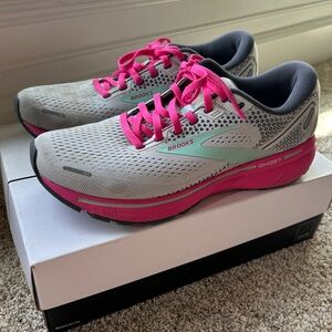 Brooks Ghost 14